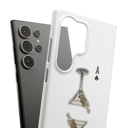Martini Ace Case