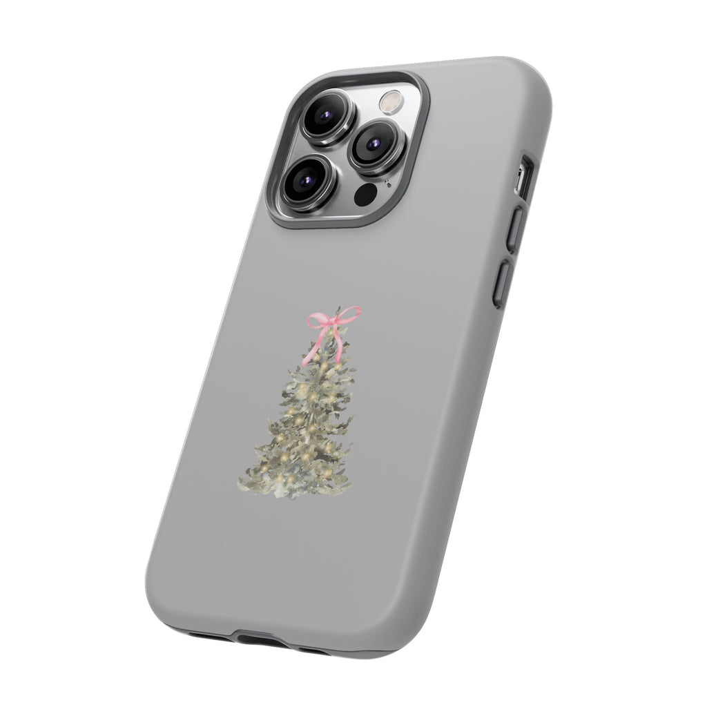 Tis The Season Phone Case