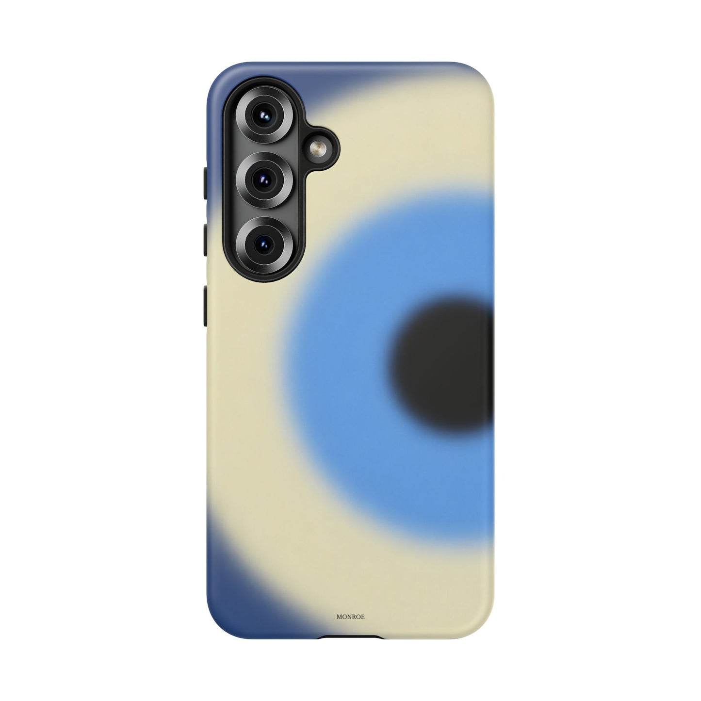 Blue Nazar Tough Case