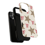 Christmas Cougar Phone Case