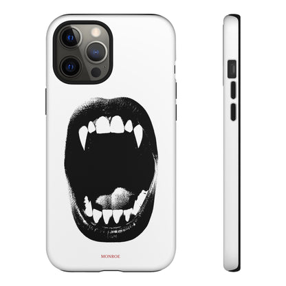 Love Bites Tough Case
