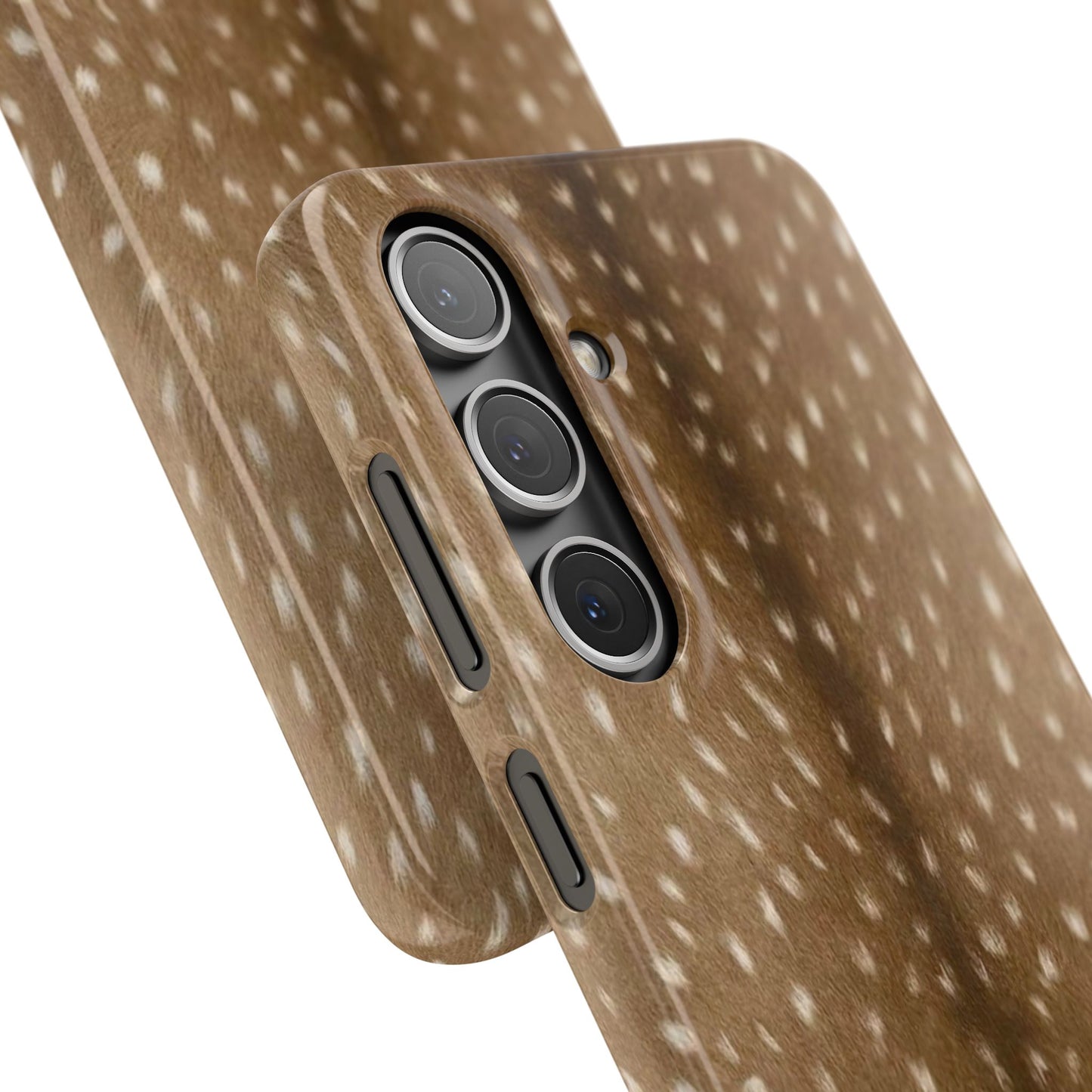 Deer Darling Snap Case