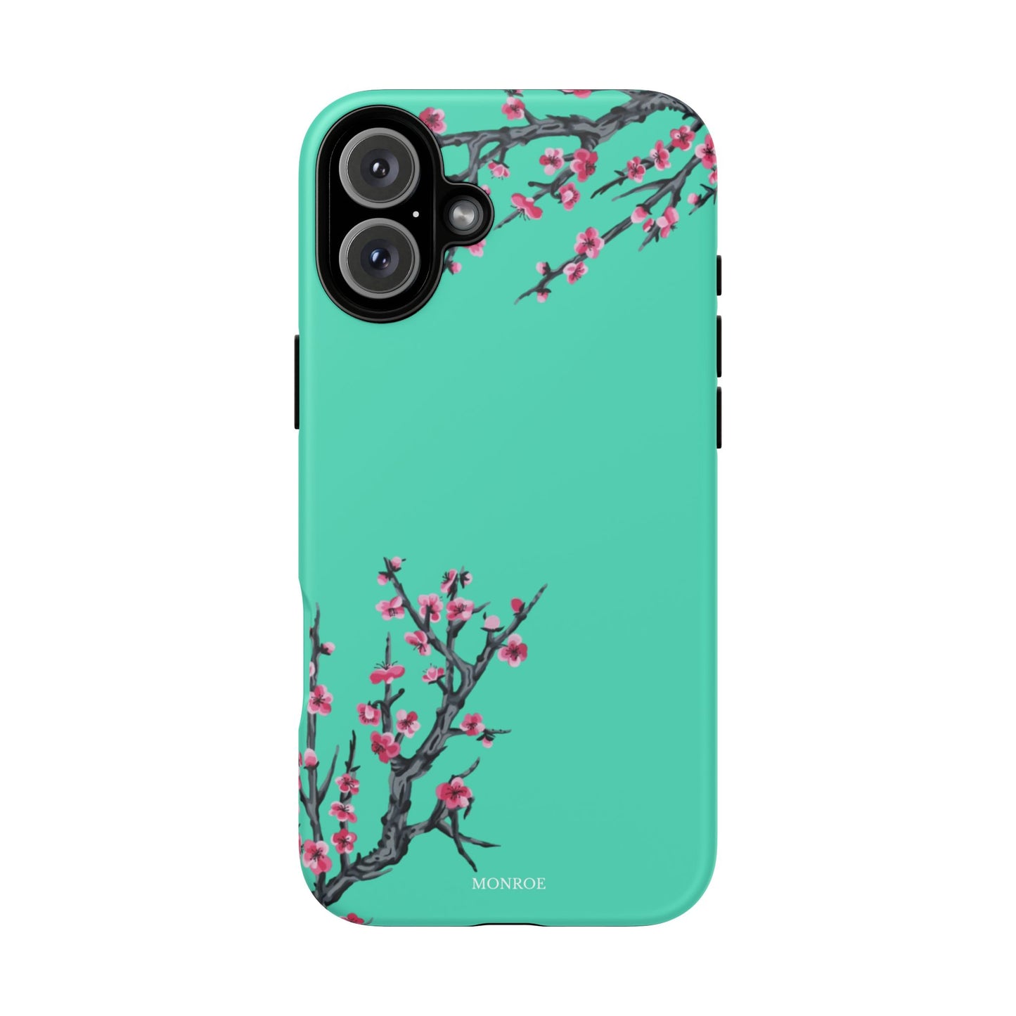Cherry Blossom Tough Case