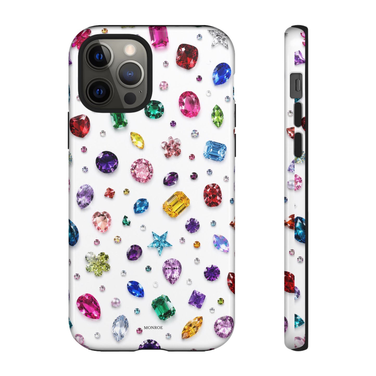 Kylie Tough Case