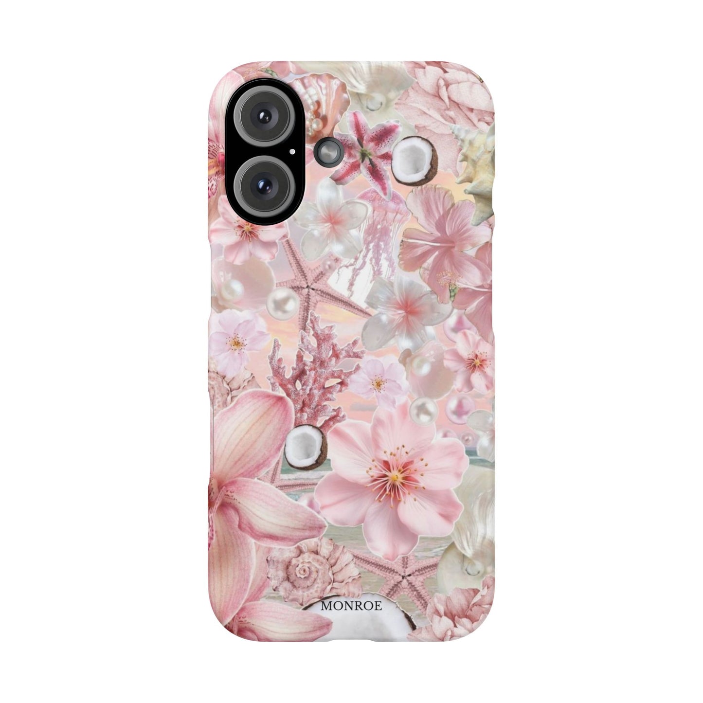 Pretty Pastel Case