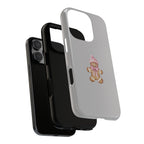 Gingerbread Cookie Phone Case