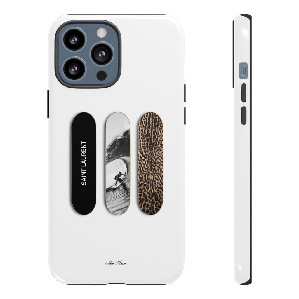 Saint Surf Phone Case