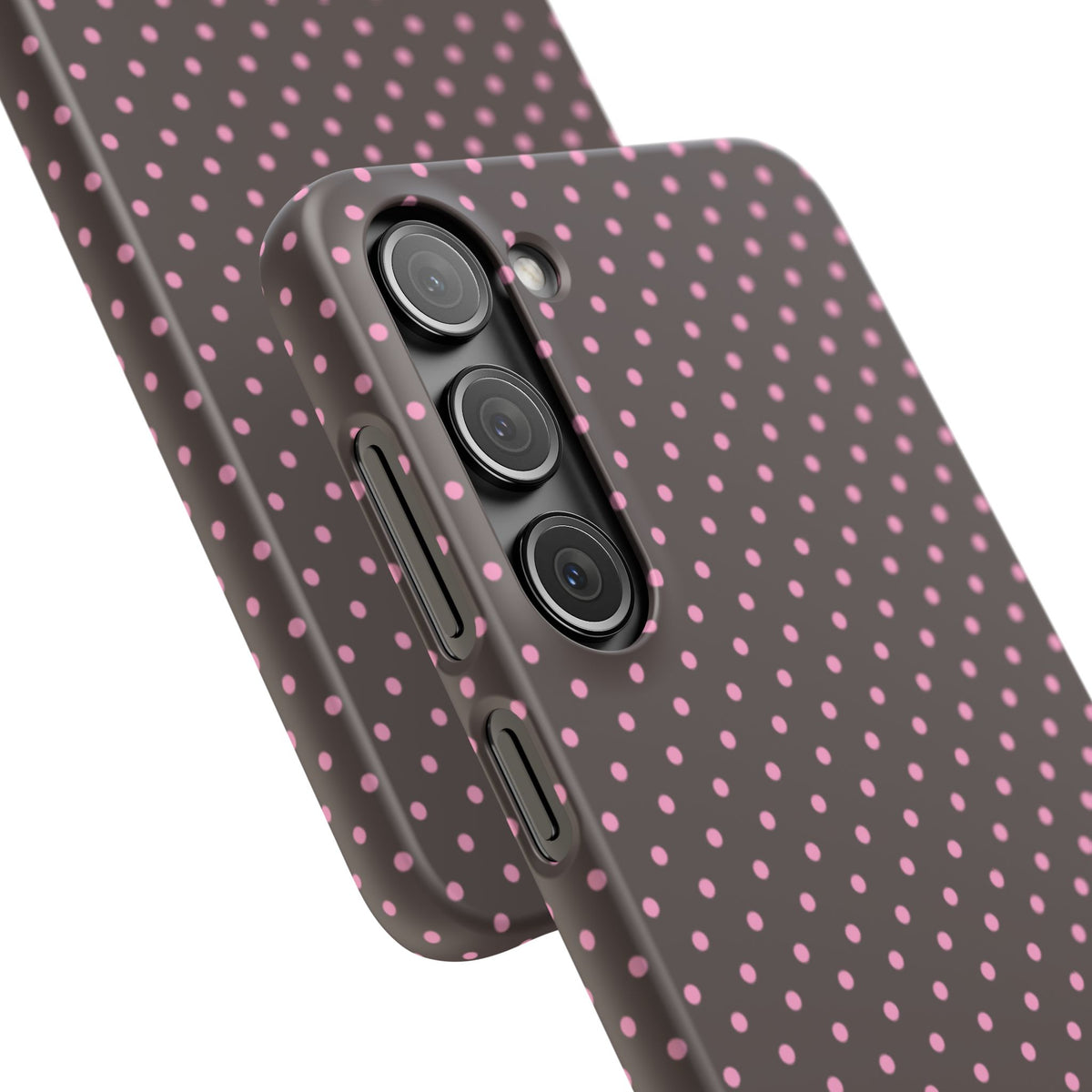 Fudge Polka Dot Case