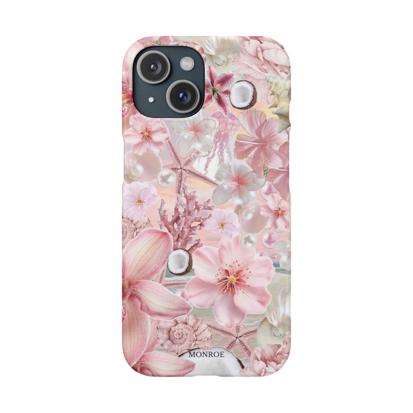 Pretty Pastel Case