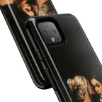 Wine Gossip Phone Case