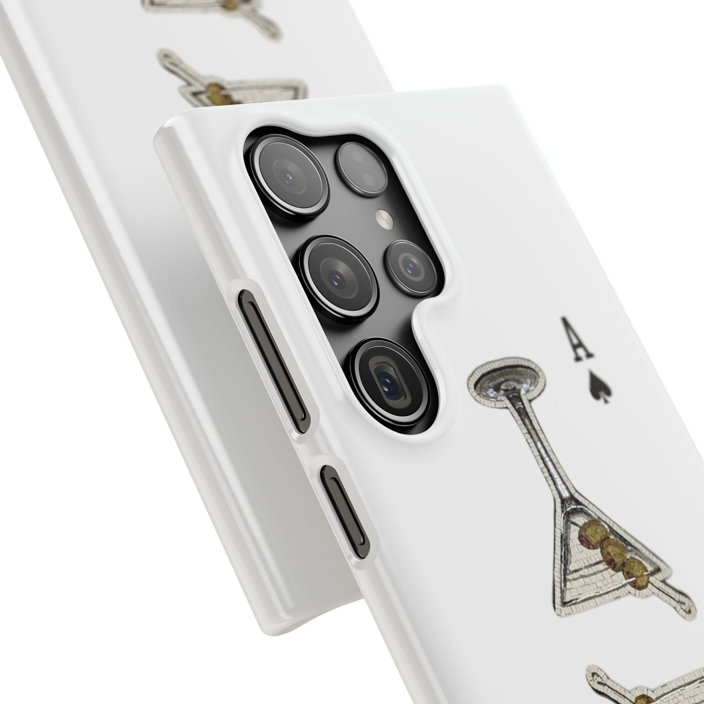 Martini Ace Case