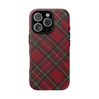 Very Merry Phone Case