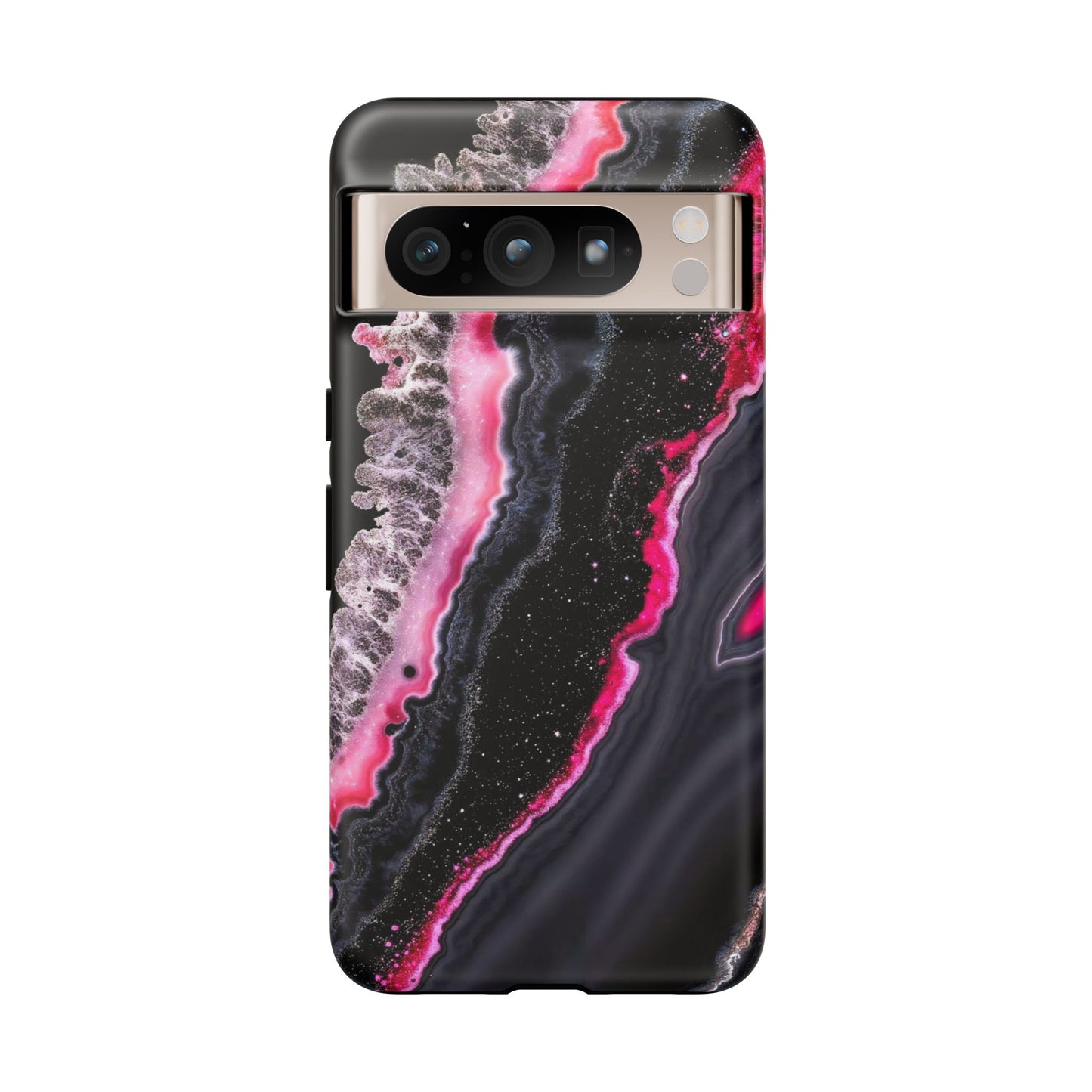 Geode Design Tough Case