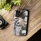 Amore NYC Phone Case