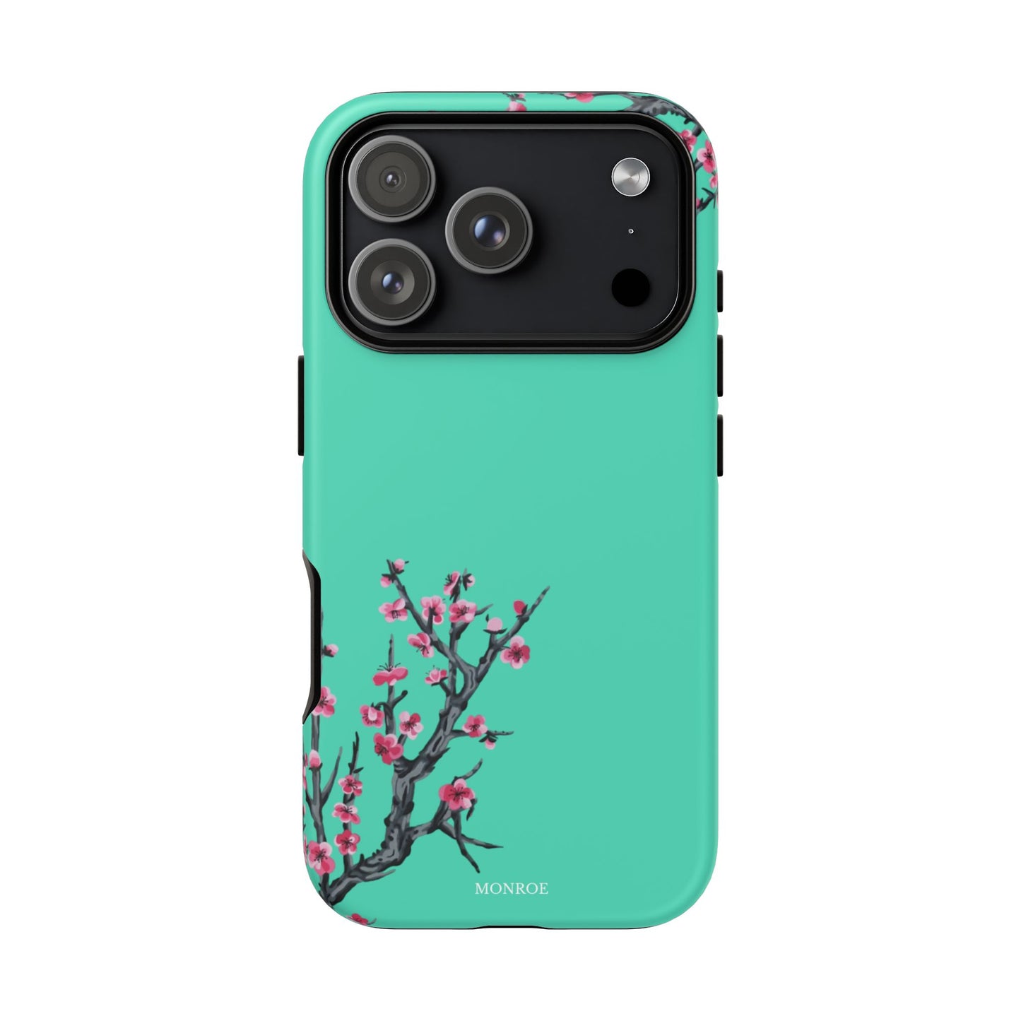 Cherry Blossom Tough Case