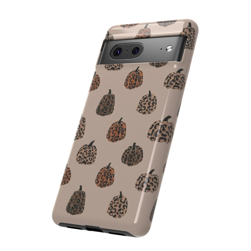 Pumpkin Spice Phone Case