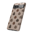 Pumpkin Spice Phone Case