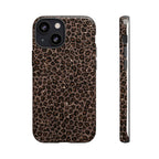 Iconic Print Phone Case