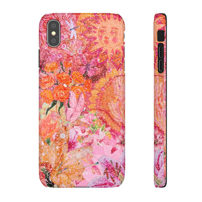 Sunburst Case