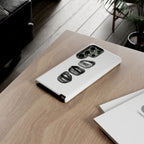 Sassy Lips Phone Case