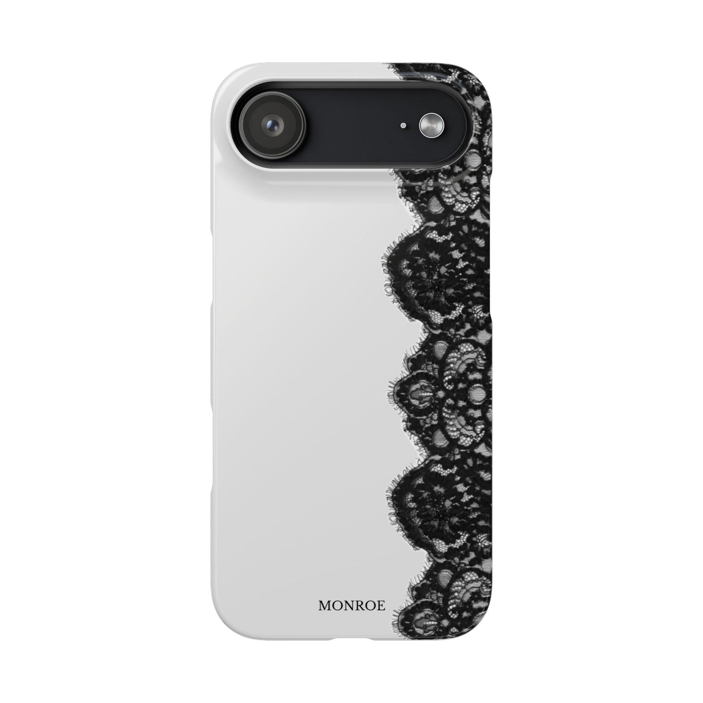 Lace Edge Case
