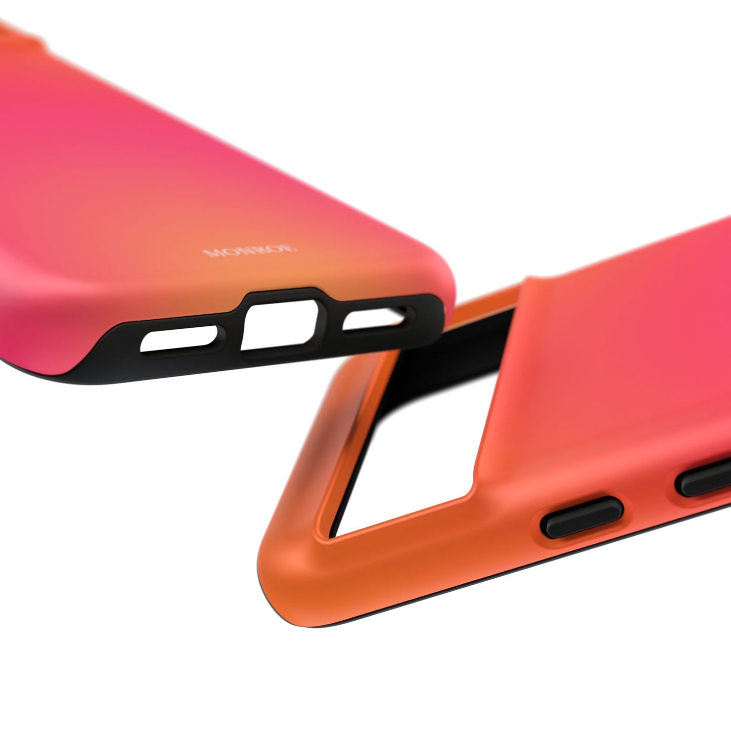 Gradient Sunset Tough Case