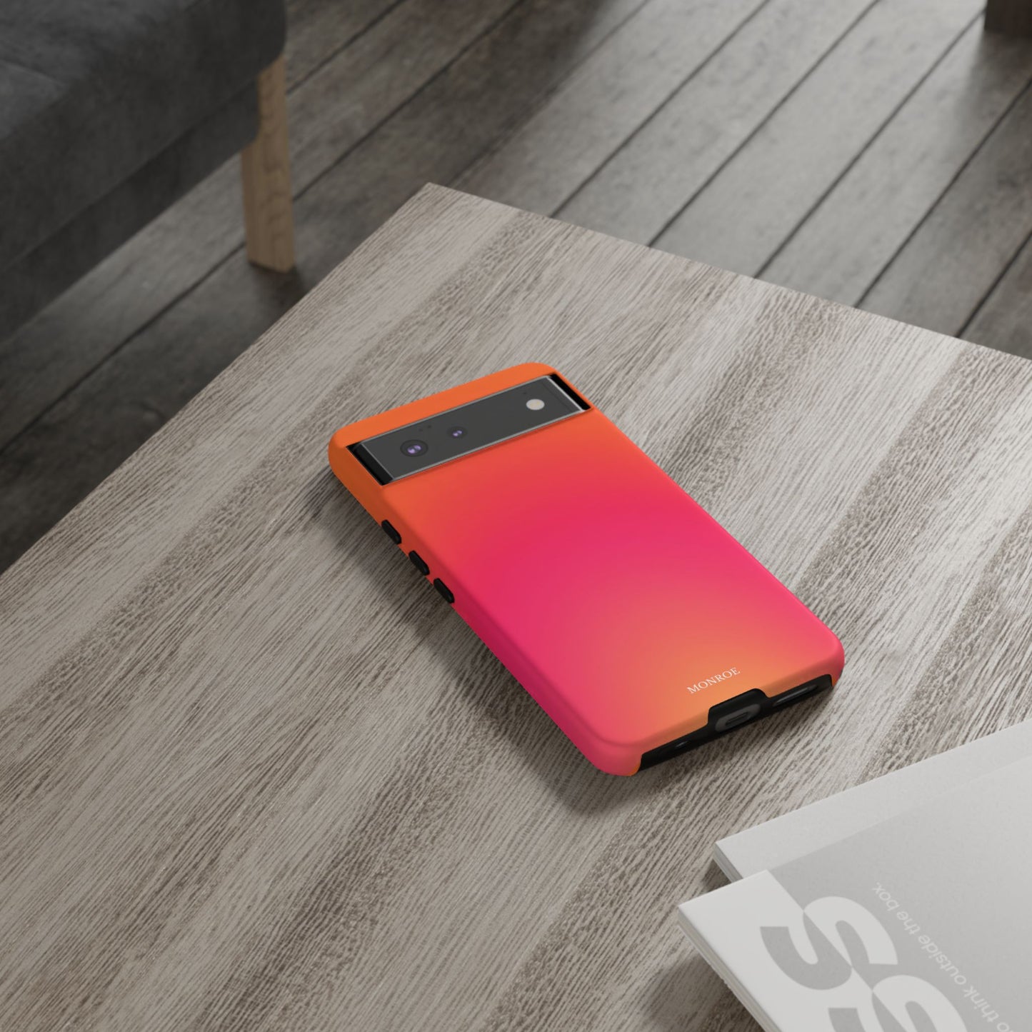 Gradient Sunset Tough Case