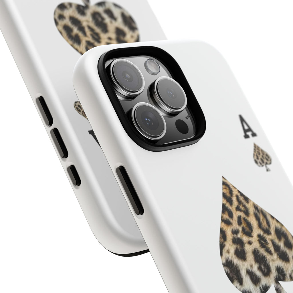 Ace Phone Case