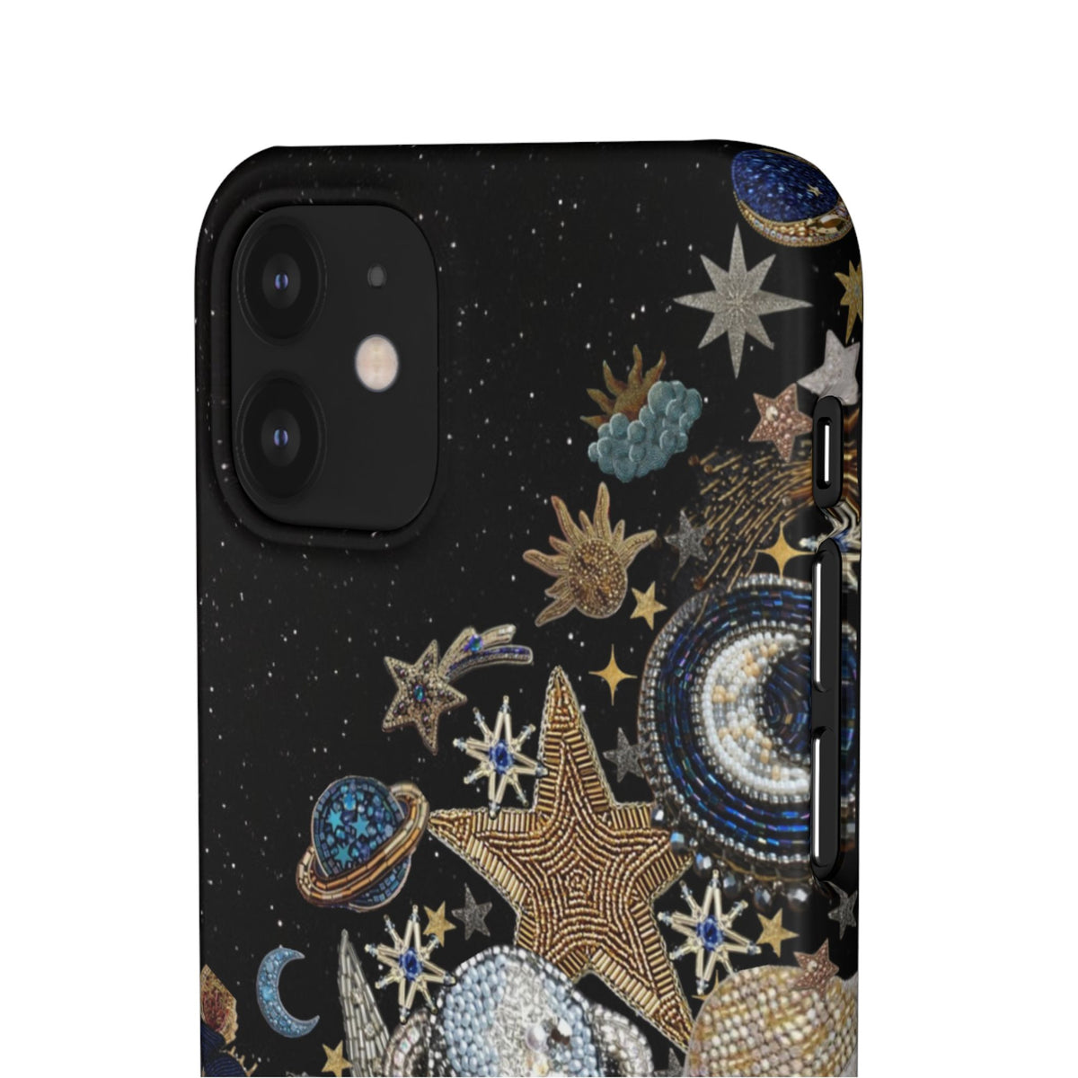 Celestial Galaxy Case