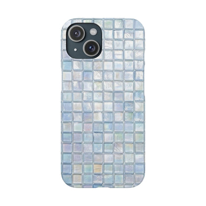 Iridescent Mosaic Case