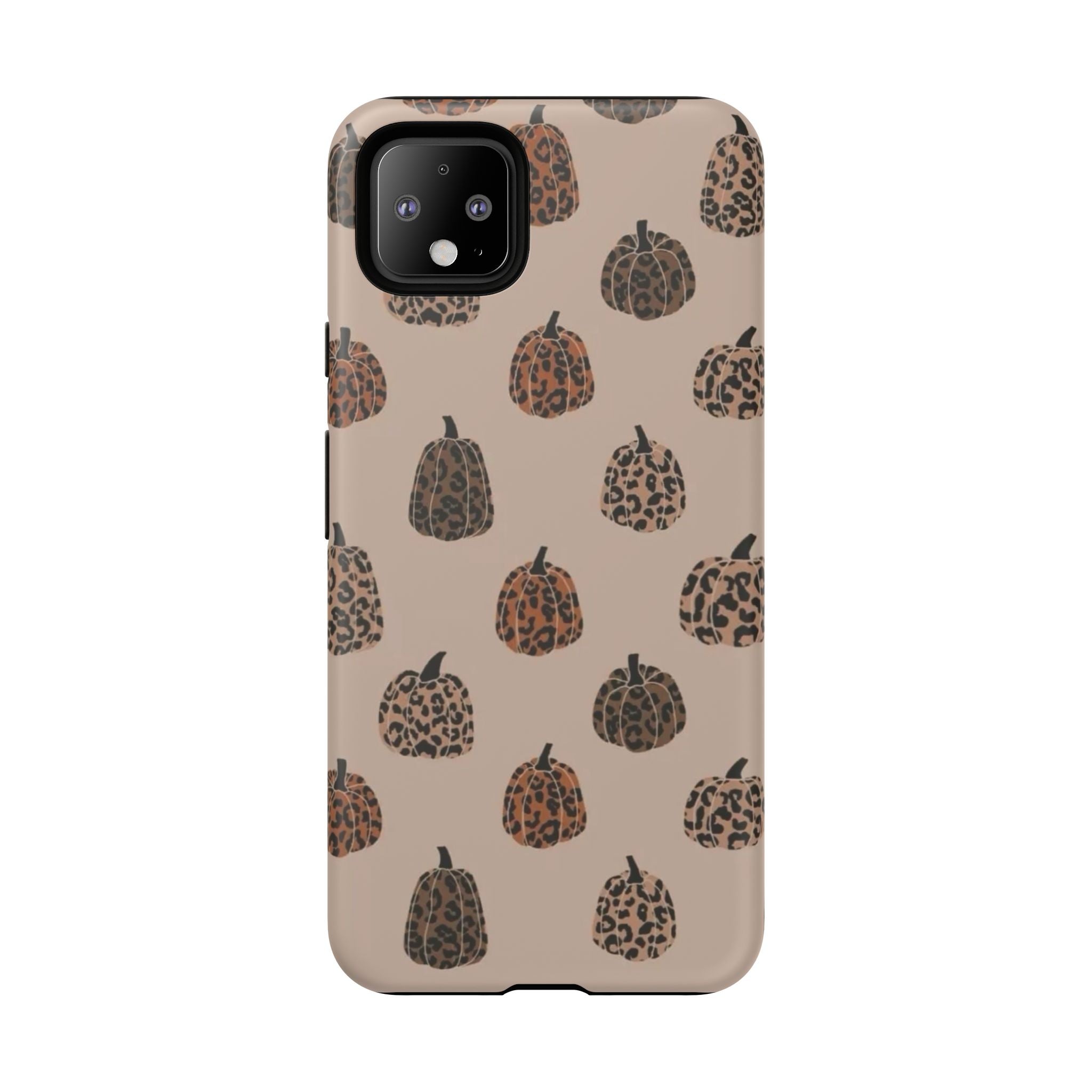 Pumpkin Spice Phone Case