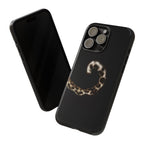Leopard Tail Phone Case