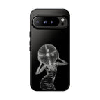 Dancing Disco Ball Phone Case