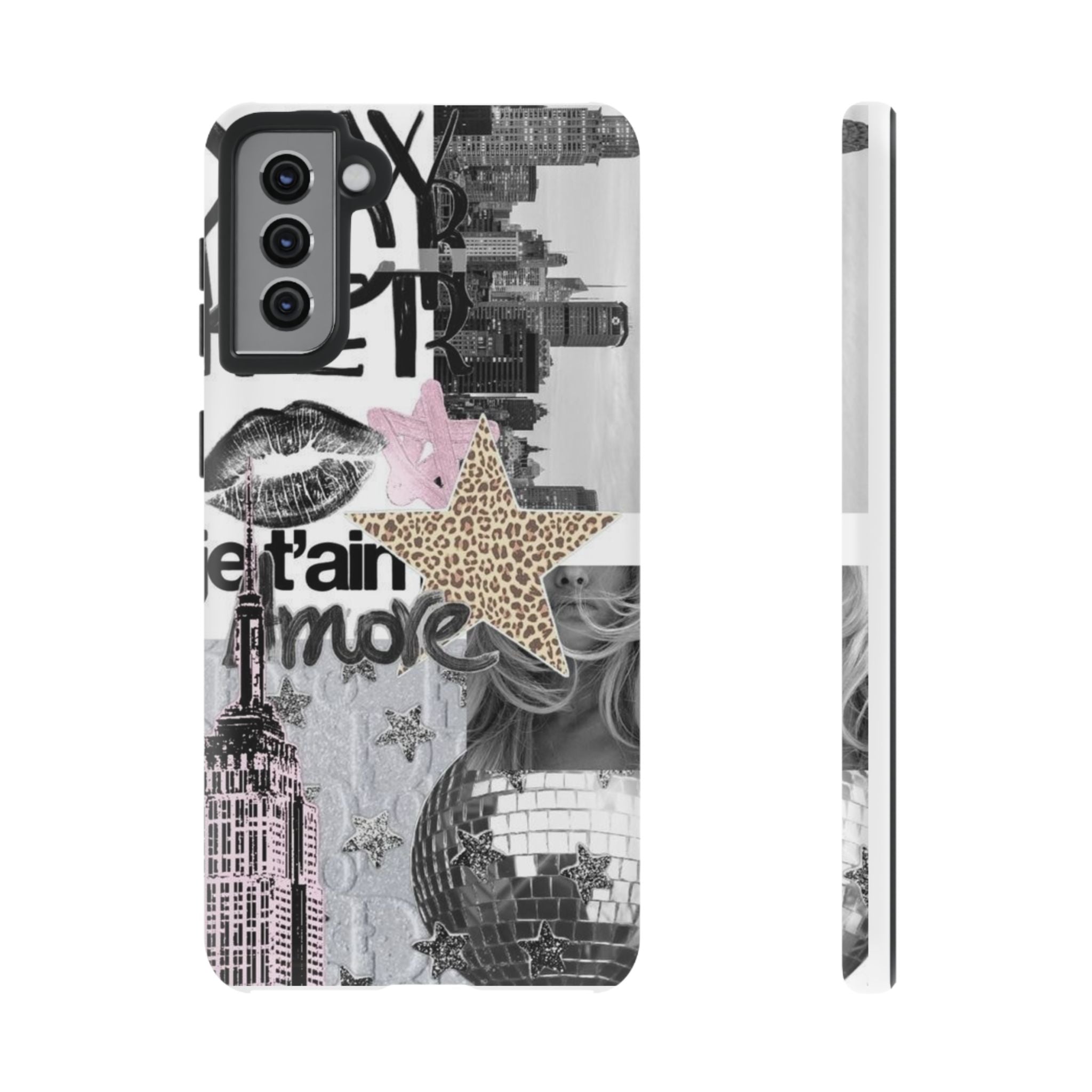 Amore NYC Phone Case