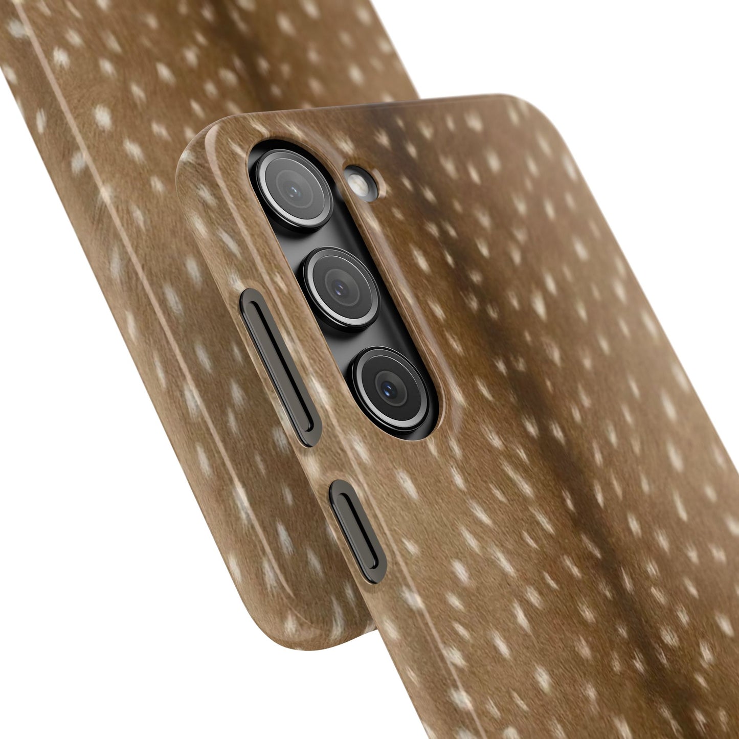 Deer Darling Snap Case
