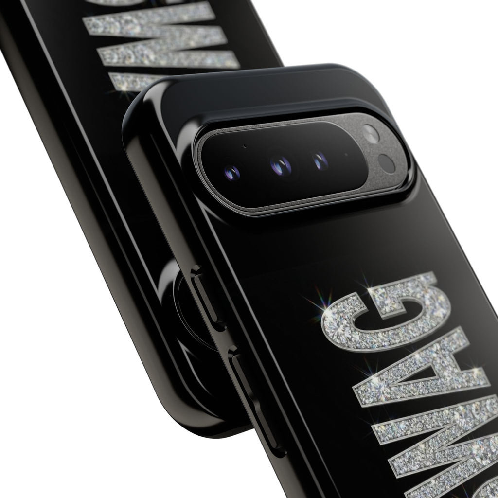 #SWAG Tough Phone Case