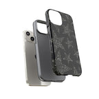 Glitter Star Phone Case