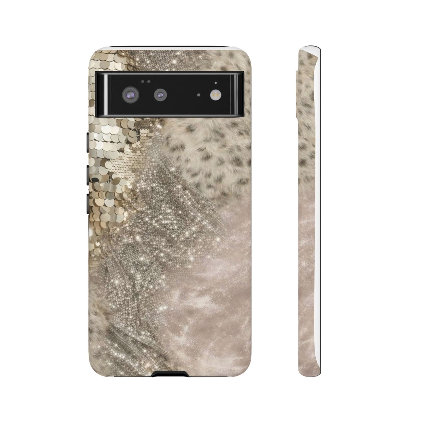 Glitz & Glamour Tough Case