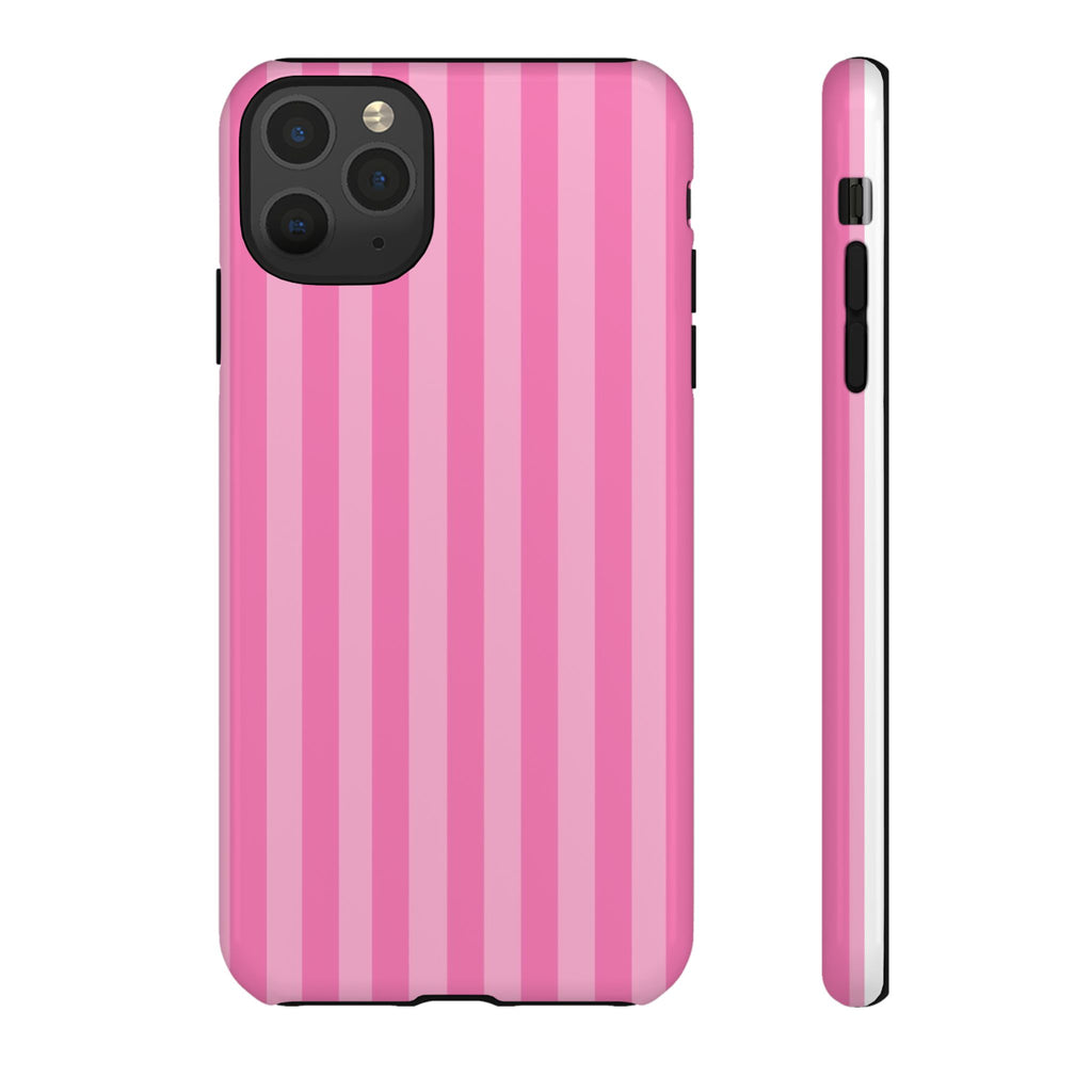Pretty Pink Phone Case