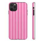 Pretty Pink Phone Case