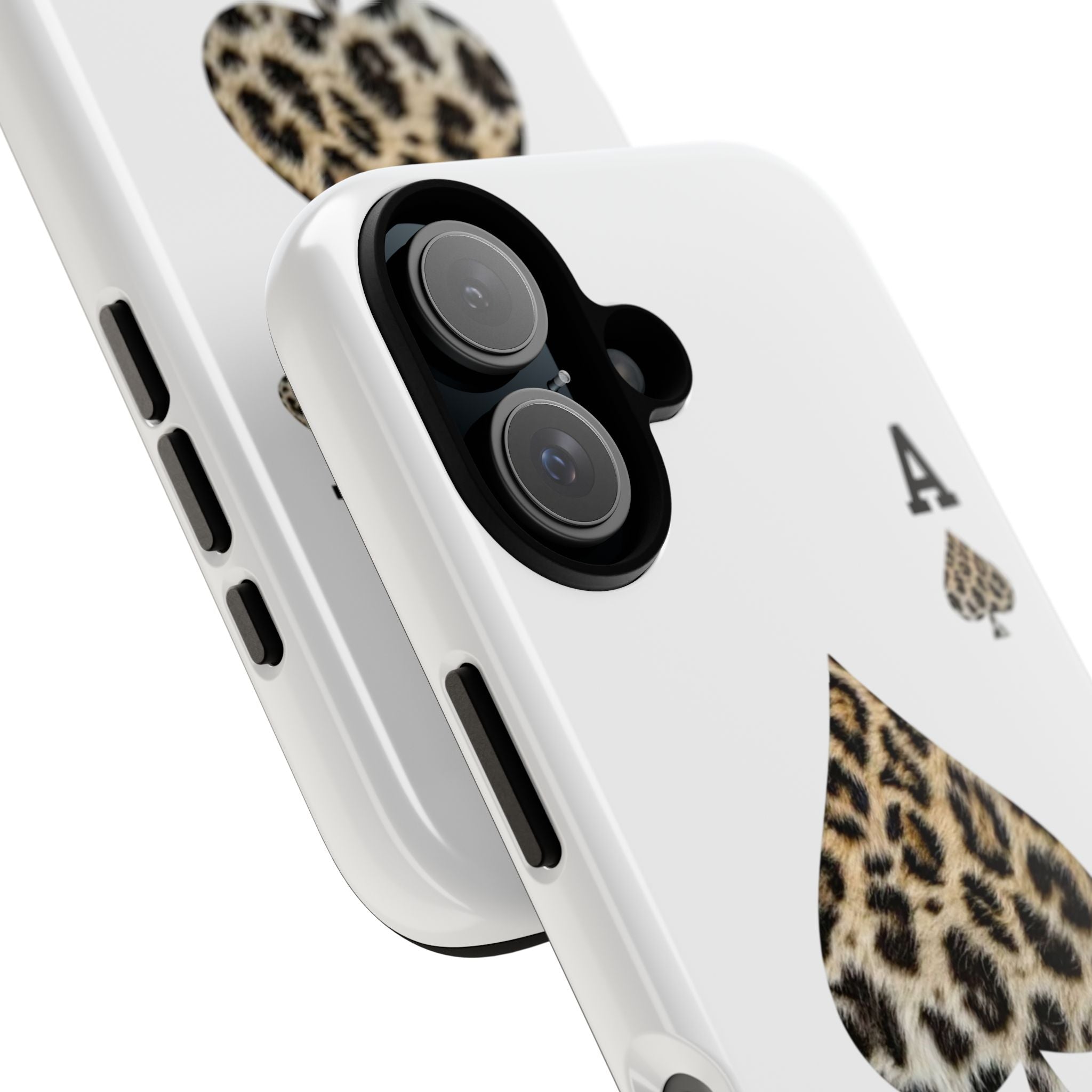 Ace Phone Case