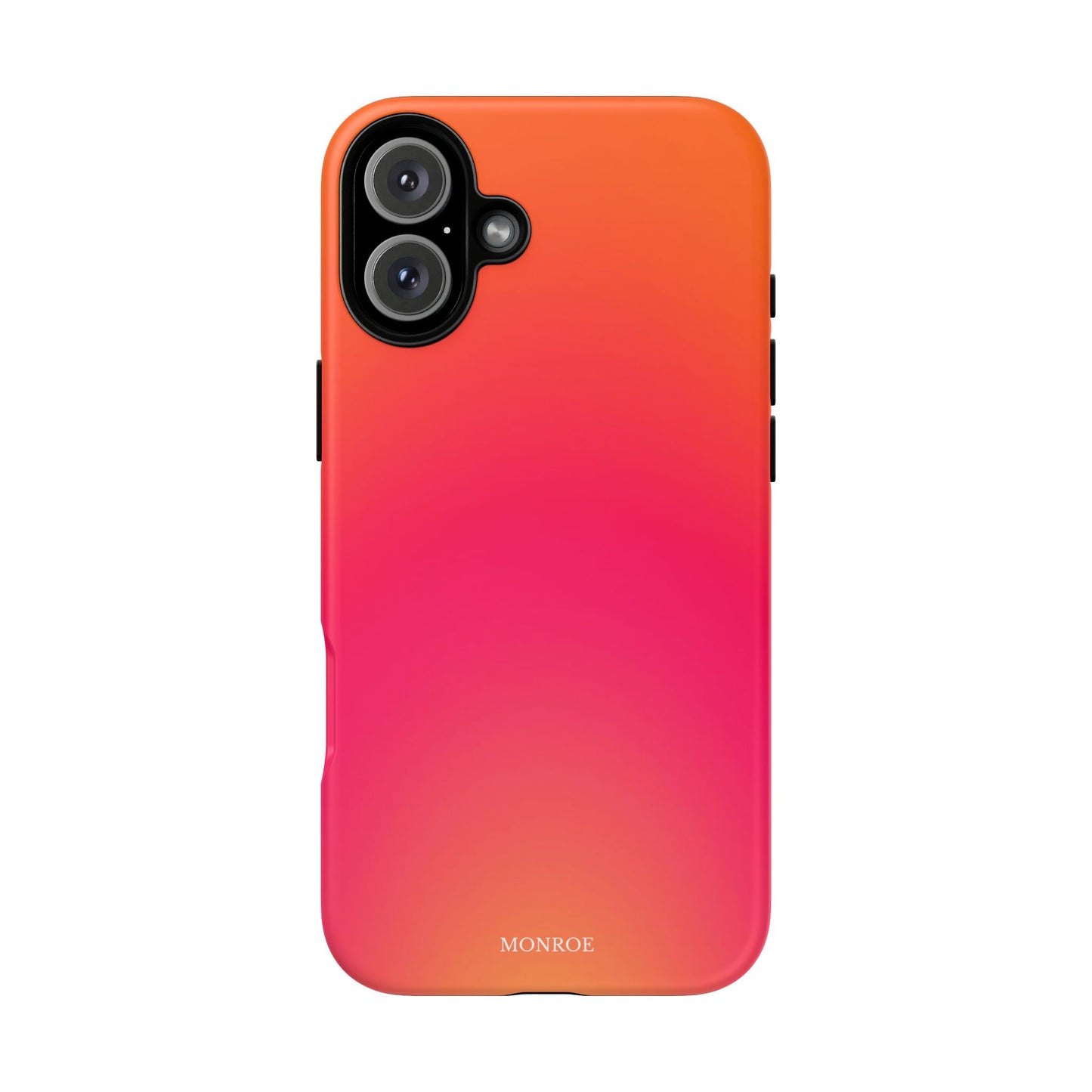 Gradient Sunset Tough Case