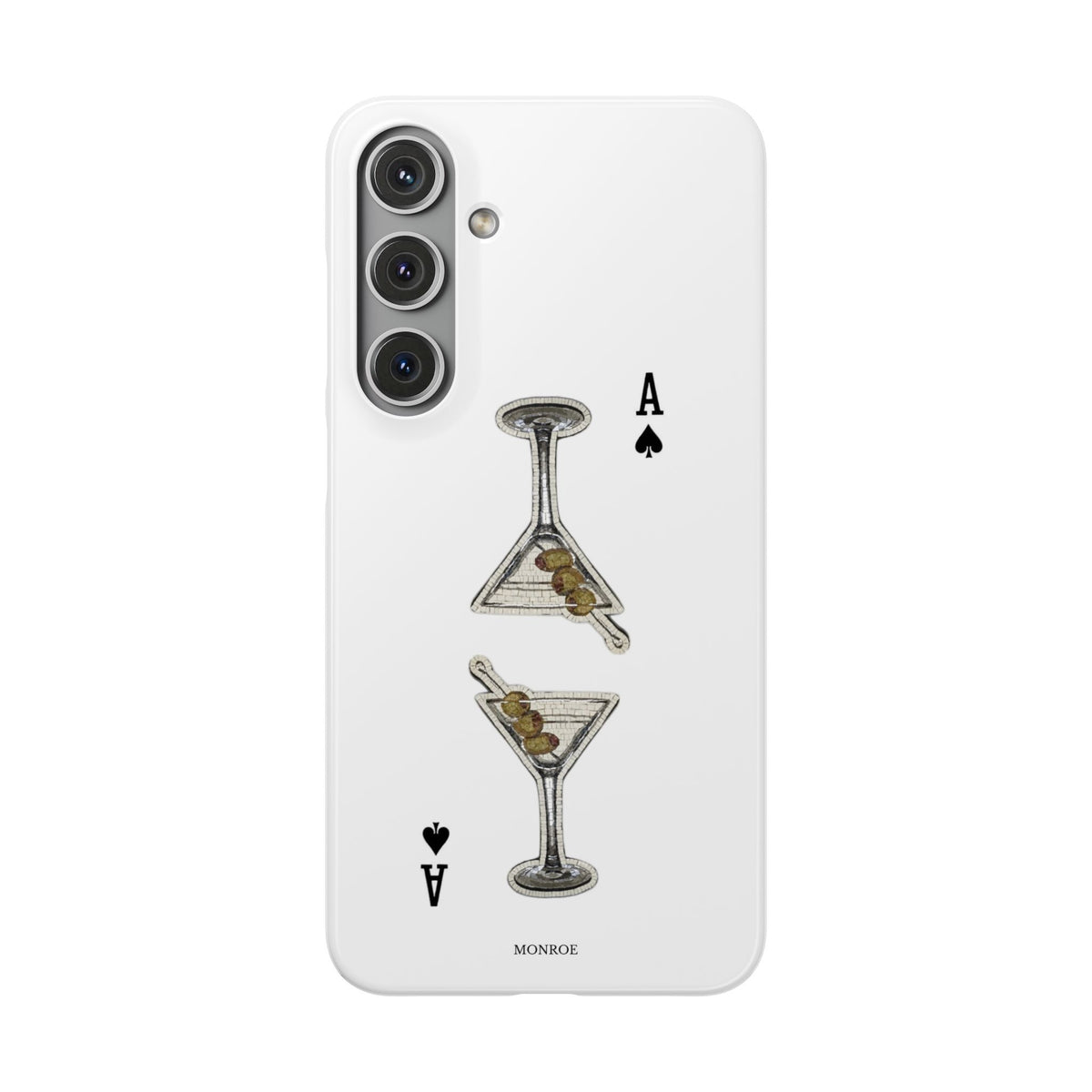 Martini Ace Case