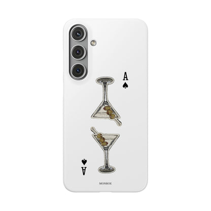Martini Ace Case