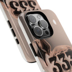 333 Phone Case