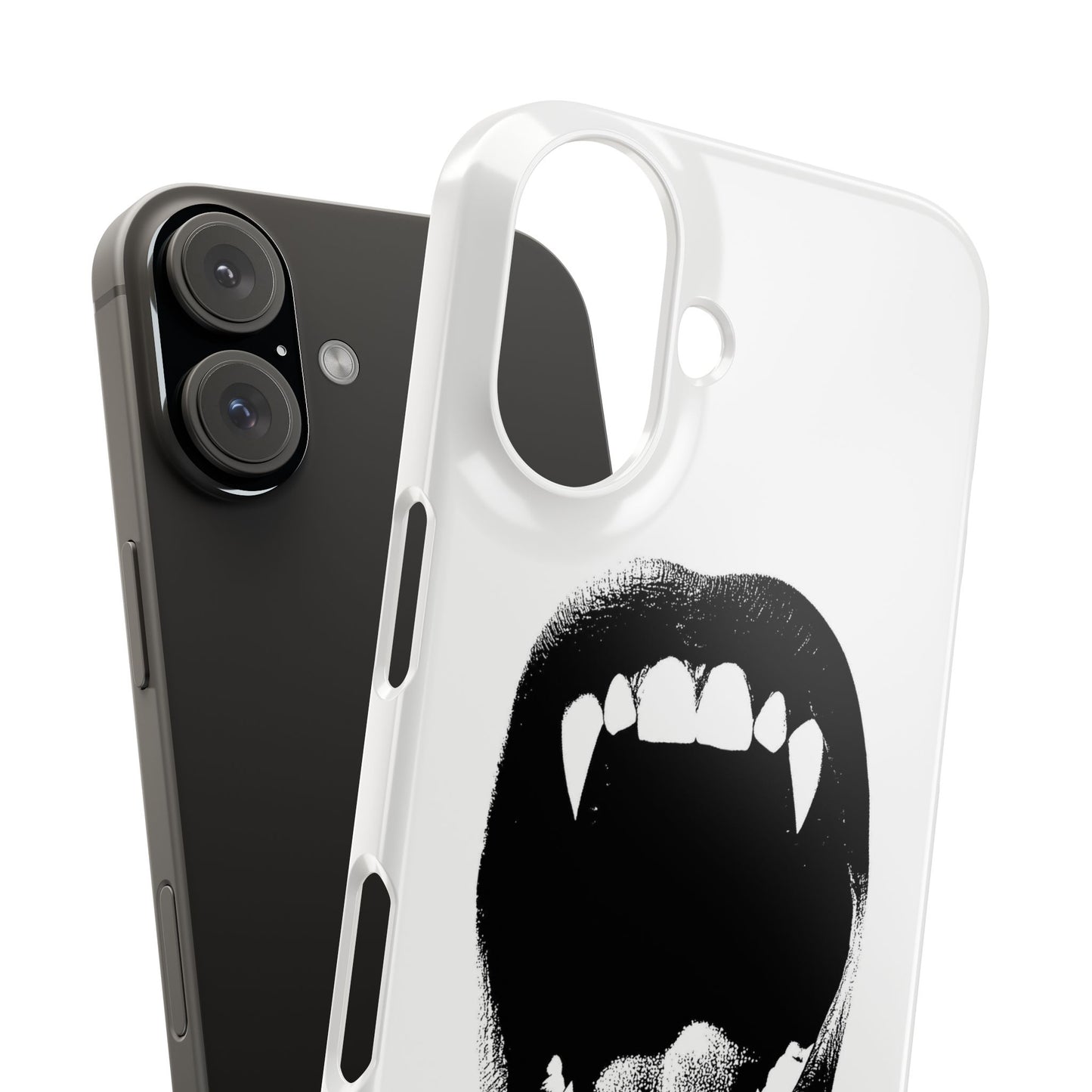 Love Bites Snap Case