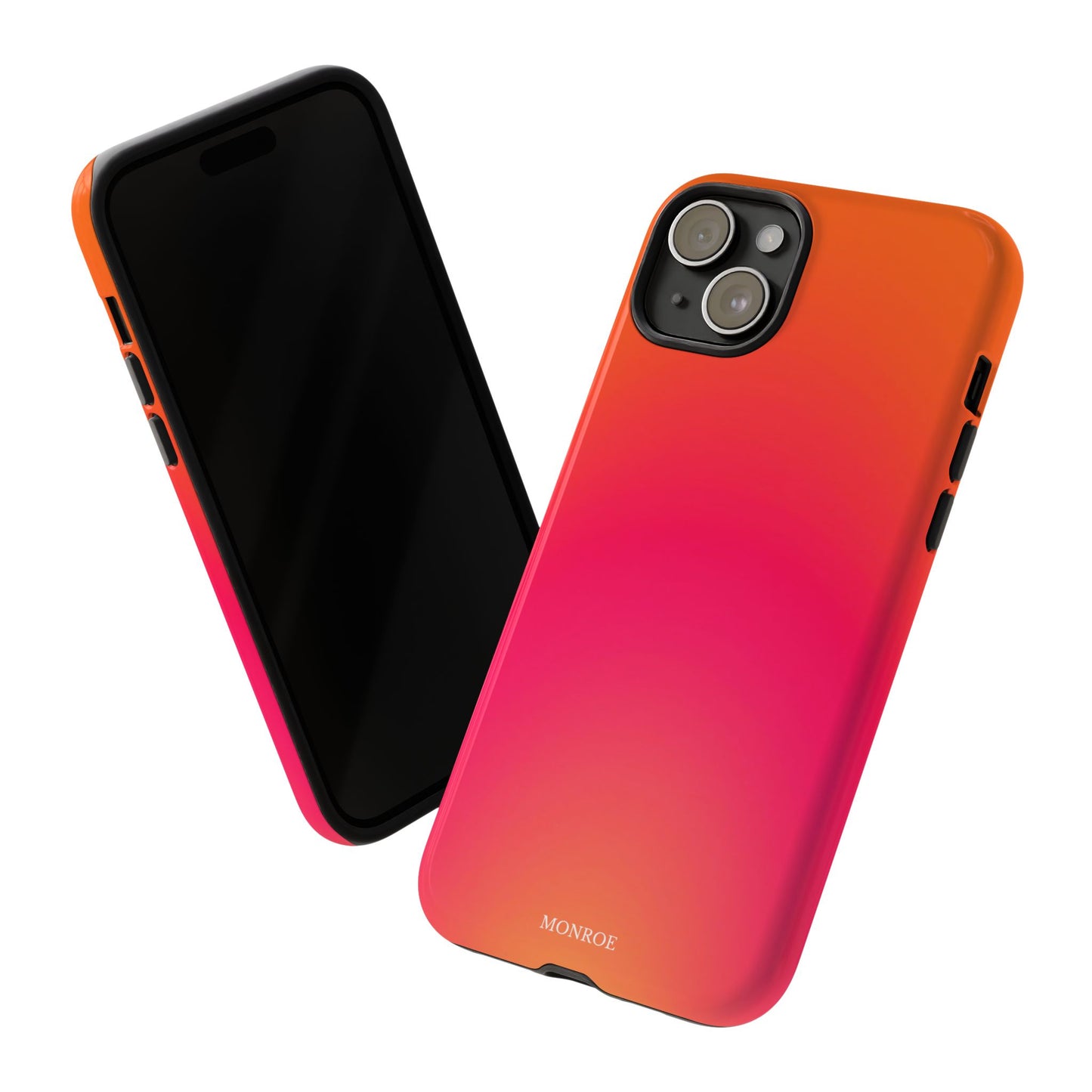 Gradient Sunset Tough Case
