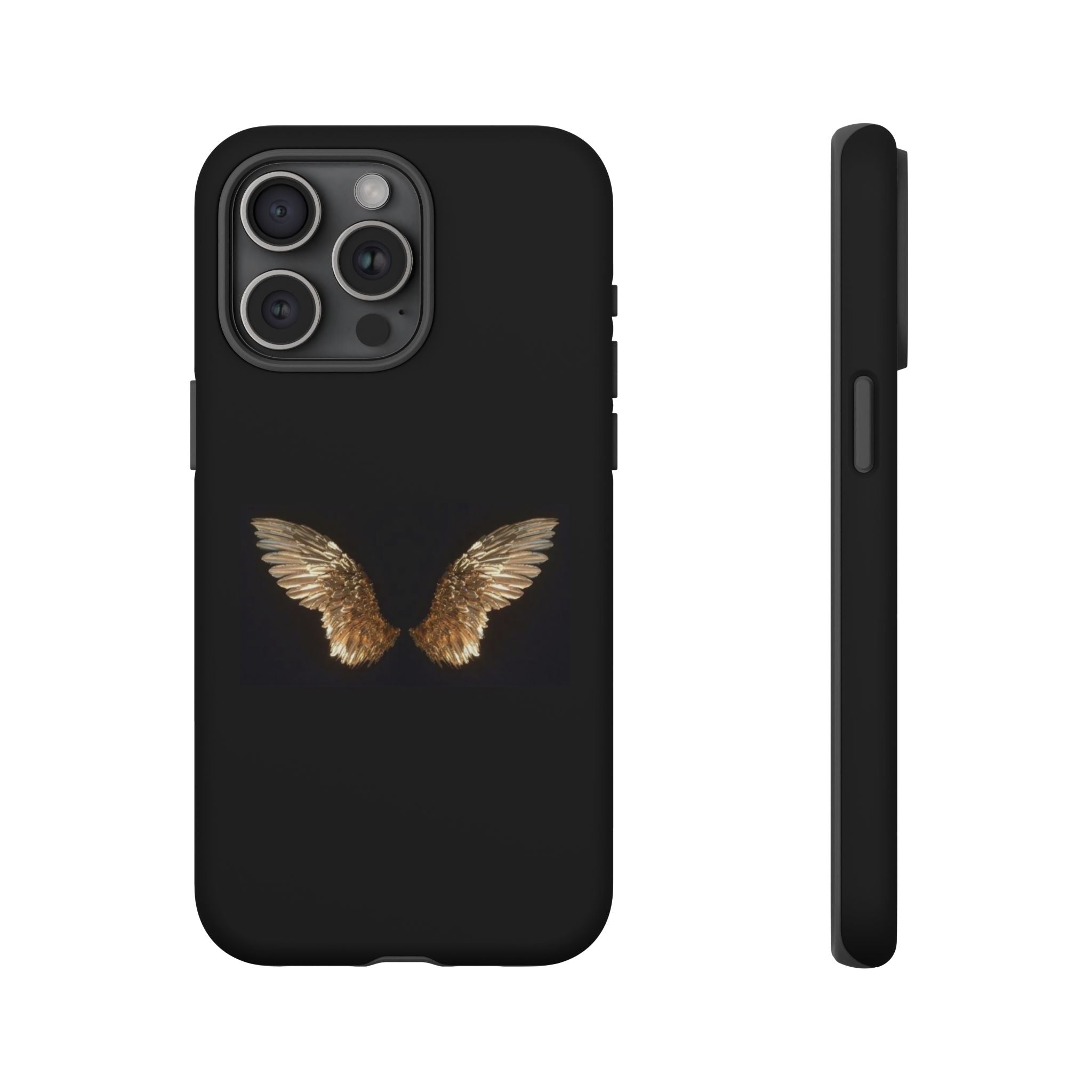 Winged Phone Case