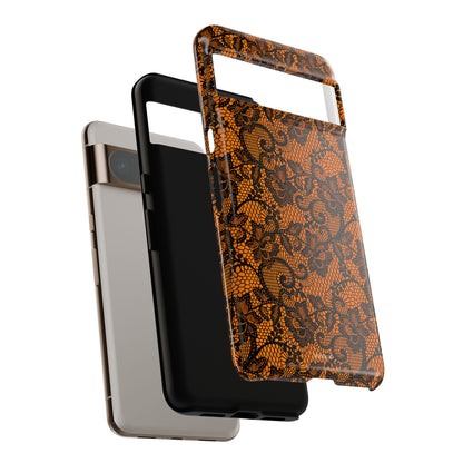 Pumpkin Spice Tough Case