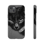 Kitten Bling Phone Case